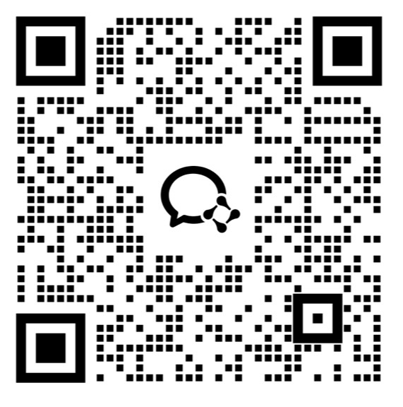 Support QR Code
